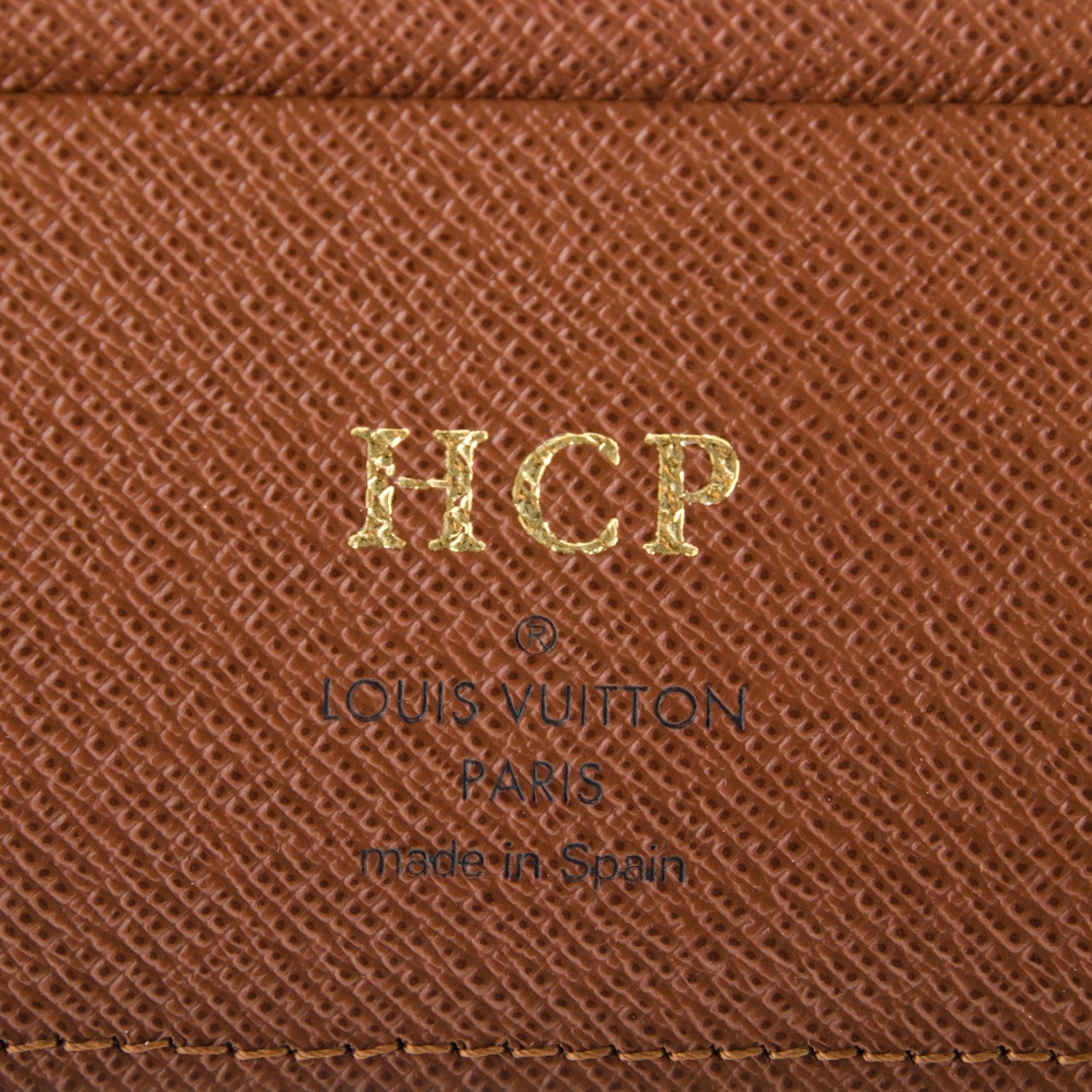 Louis Vuitton Monogram Insolite Wallet 6 of 6