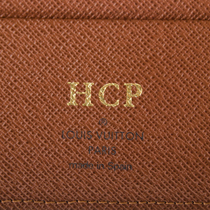 Louis Vuitton Monogram Insolite Wallet 6 of 6