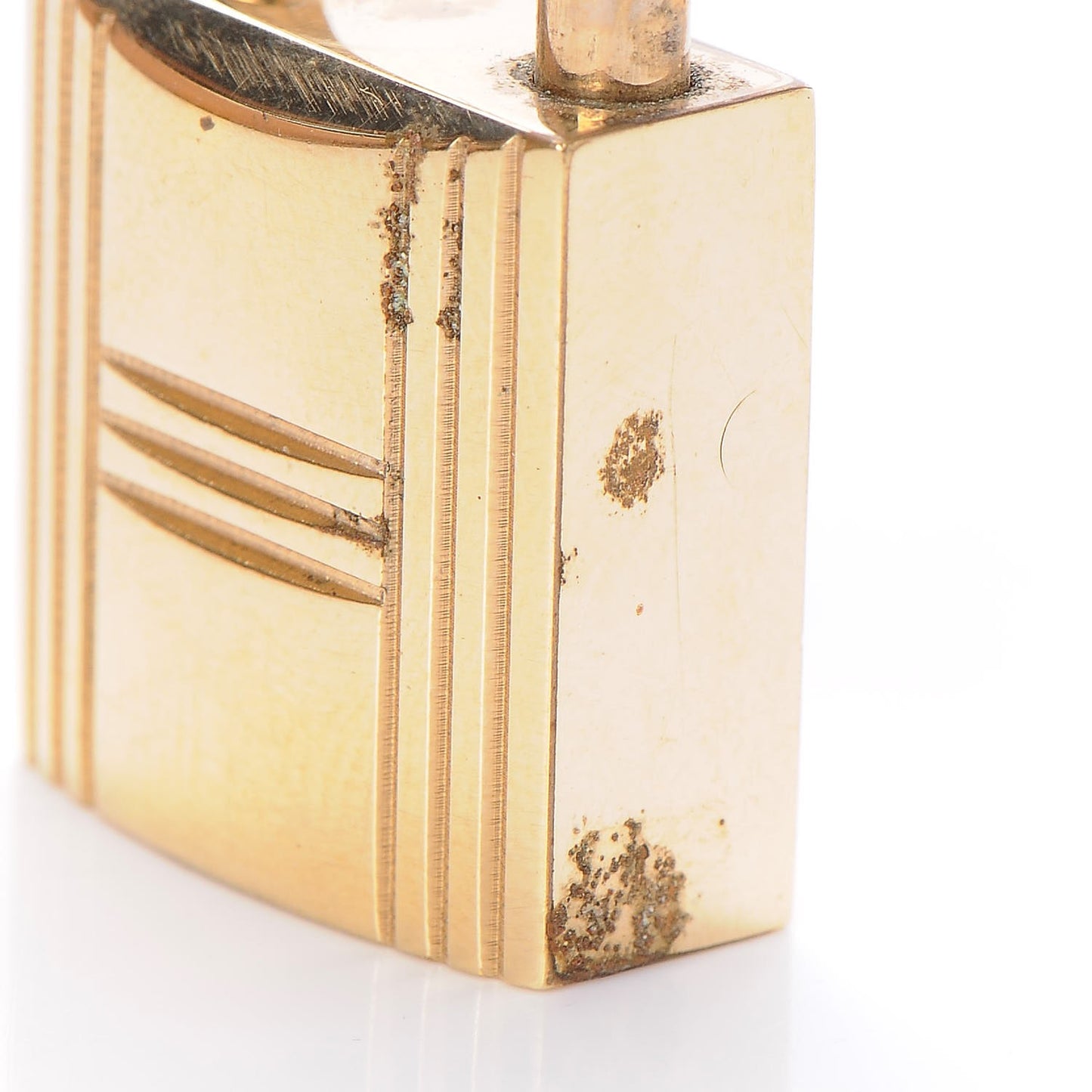 Courchevel Kelly Sellier 28 Gold