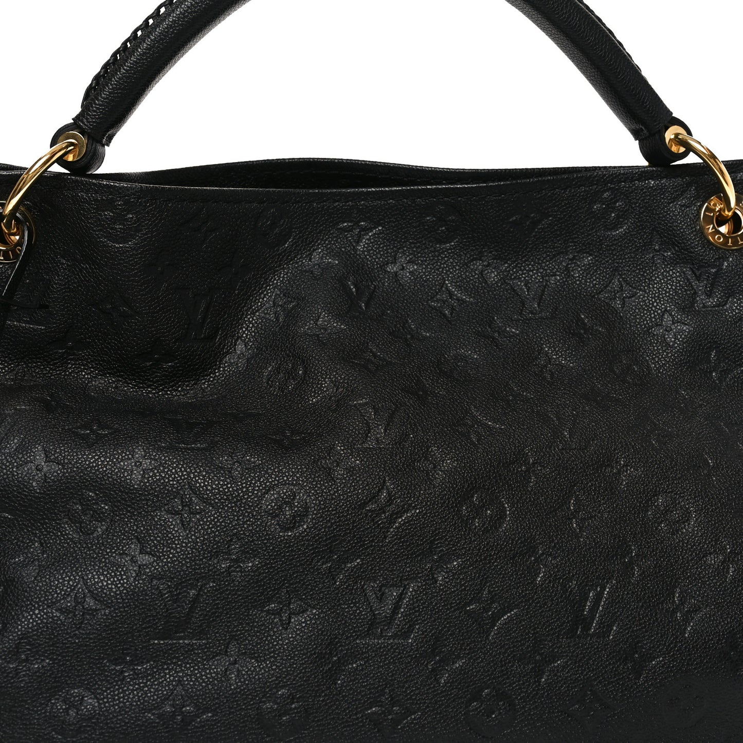 Empreinte Artsy MM Black