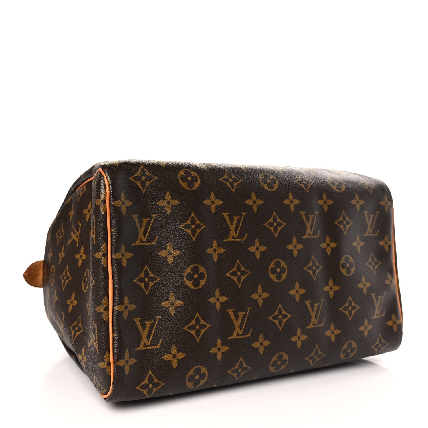 Louis Vuitton Monogram Speedy 30 4 of 8
