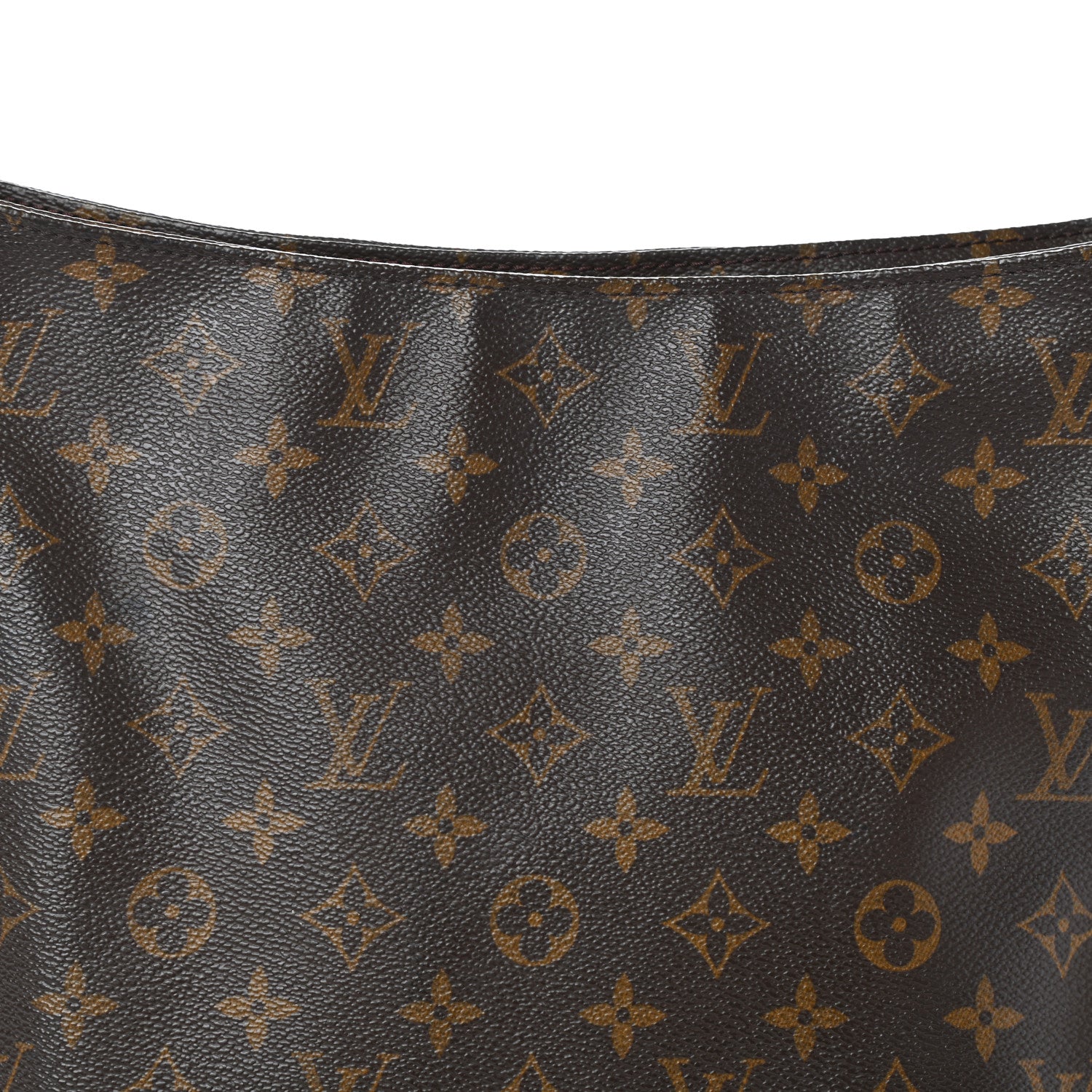 Louis Vuitton Monogram Looping GM 7 of 9