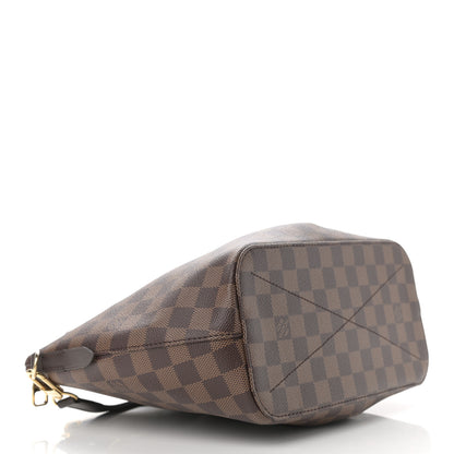 Louis Vuitton Damier Ebene Siena PM 4 of 10