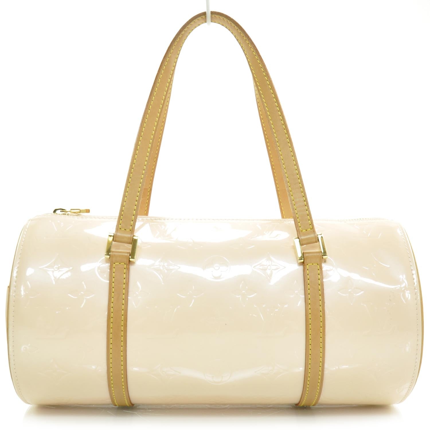 Louis Vuitton Vernis Bedford Marshmallow 1 of 8