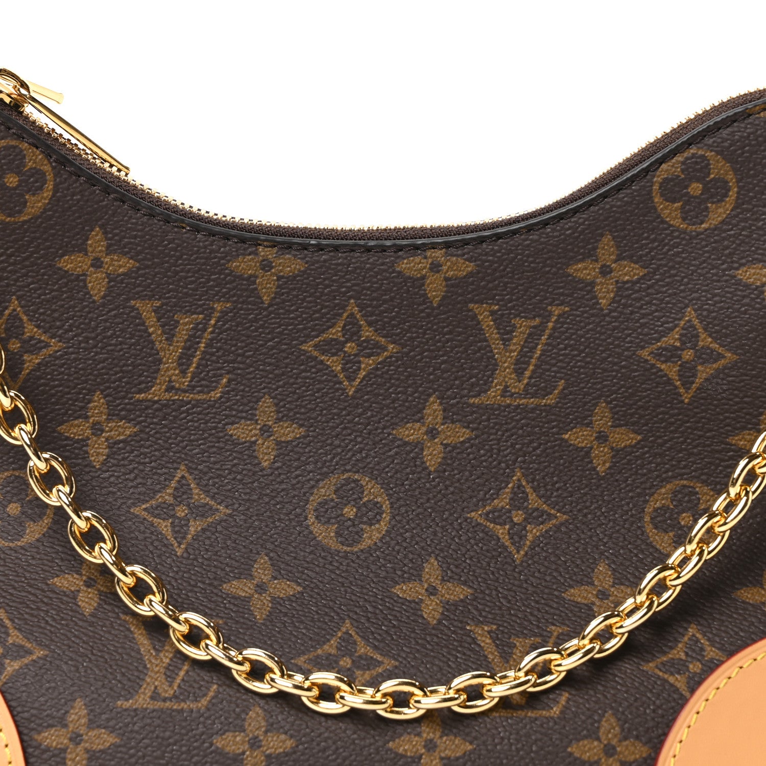 Louis Vuitton Monogram Boulogne NM 7 of 9