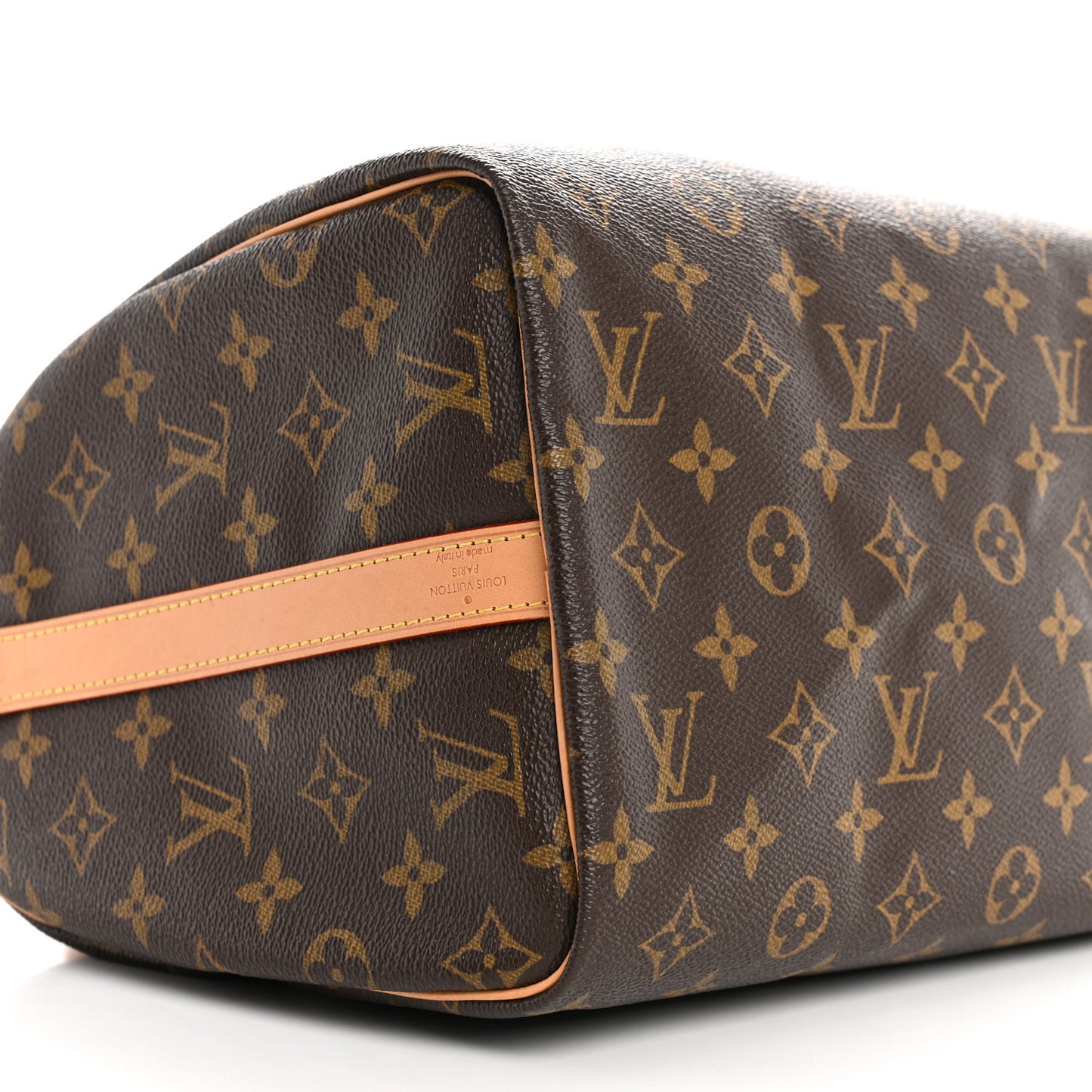 Monogram Speedy Bandouliere 30