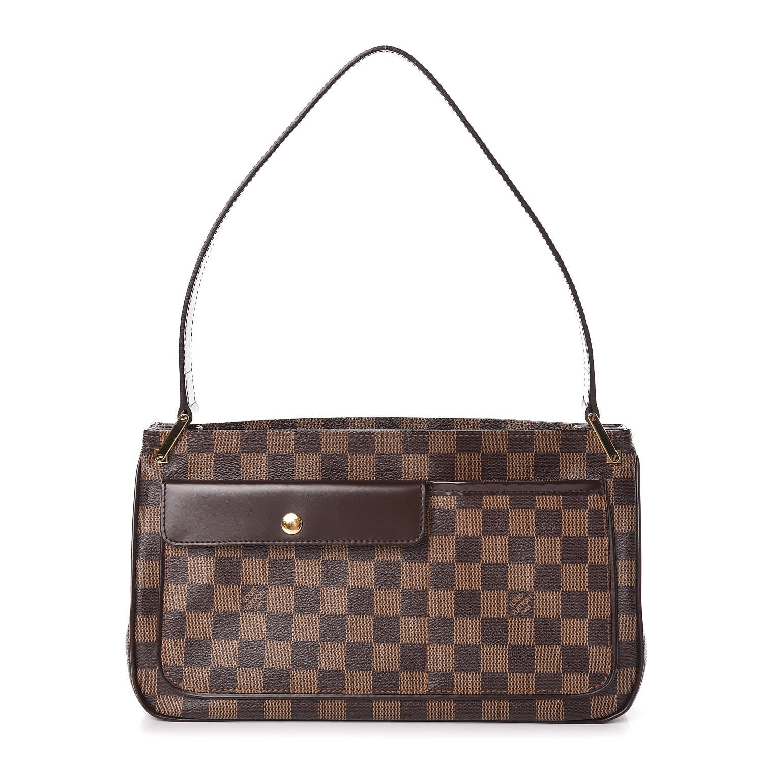 Louis Vuitton Damier Ebene Aubagne 1 of 12