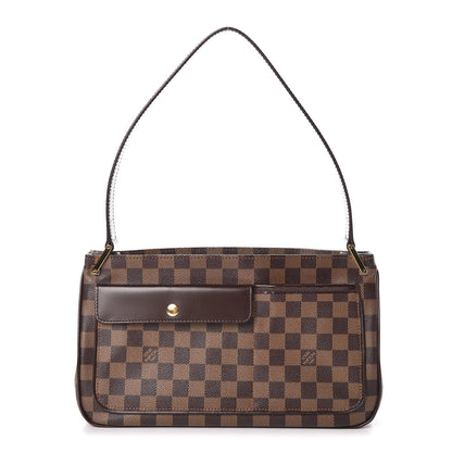Louis Vuitton Damier Ebene Aubagne 1 of 12