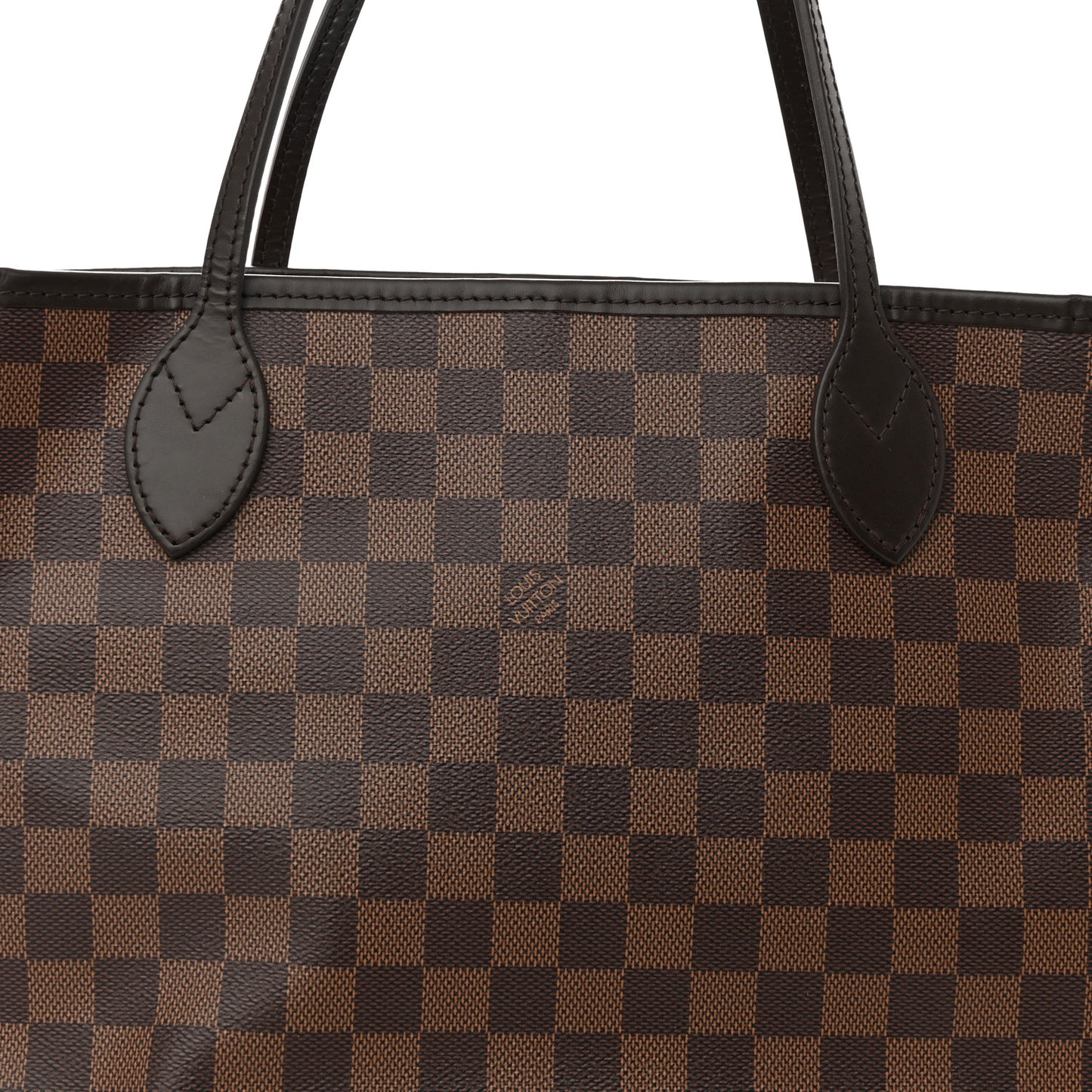 Damier Ebene Neo Neverfull MM