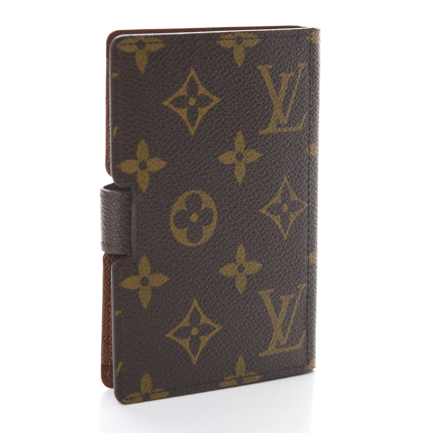 Monogram Etui Palm