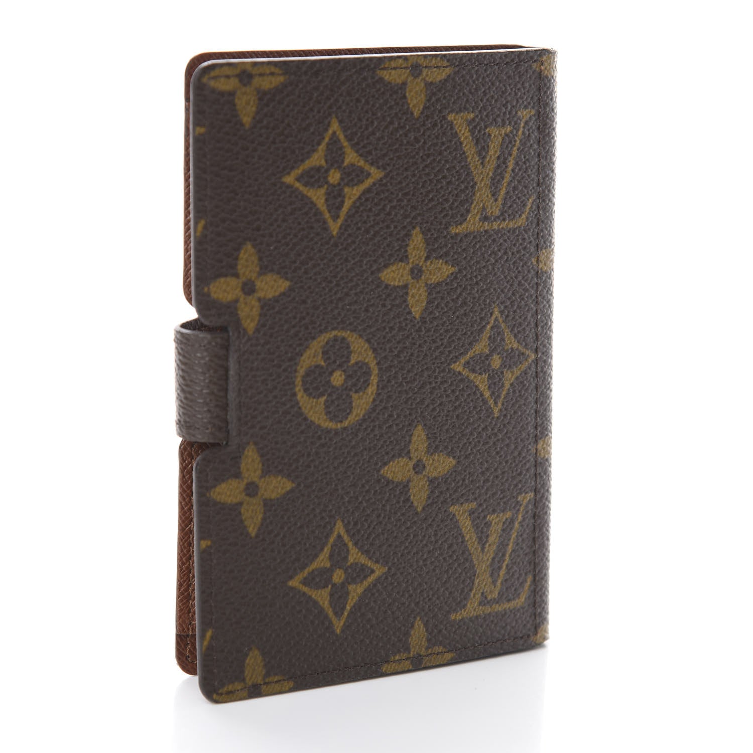 Louis Vuitton Monogram Etui Palm 2 of 5
