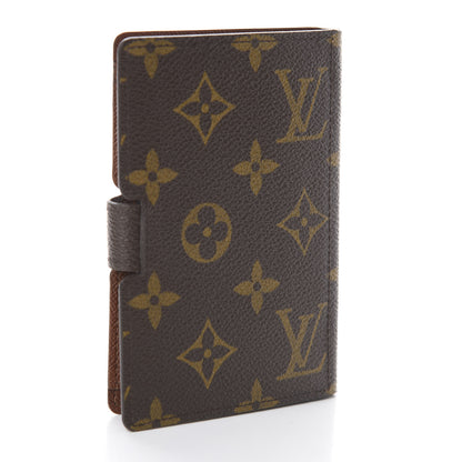 Louis Vuitton Monogram Etui Palm 2 of 5