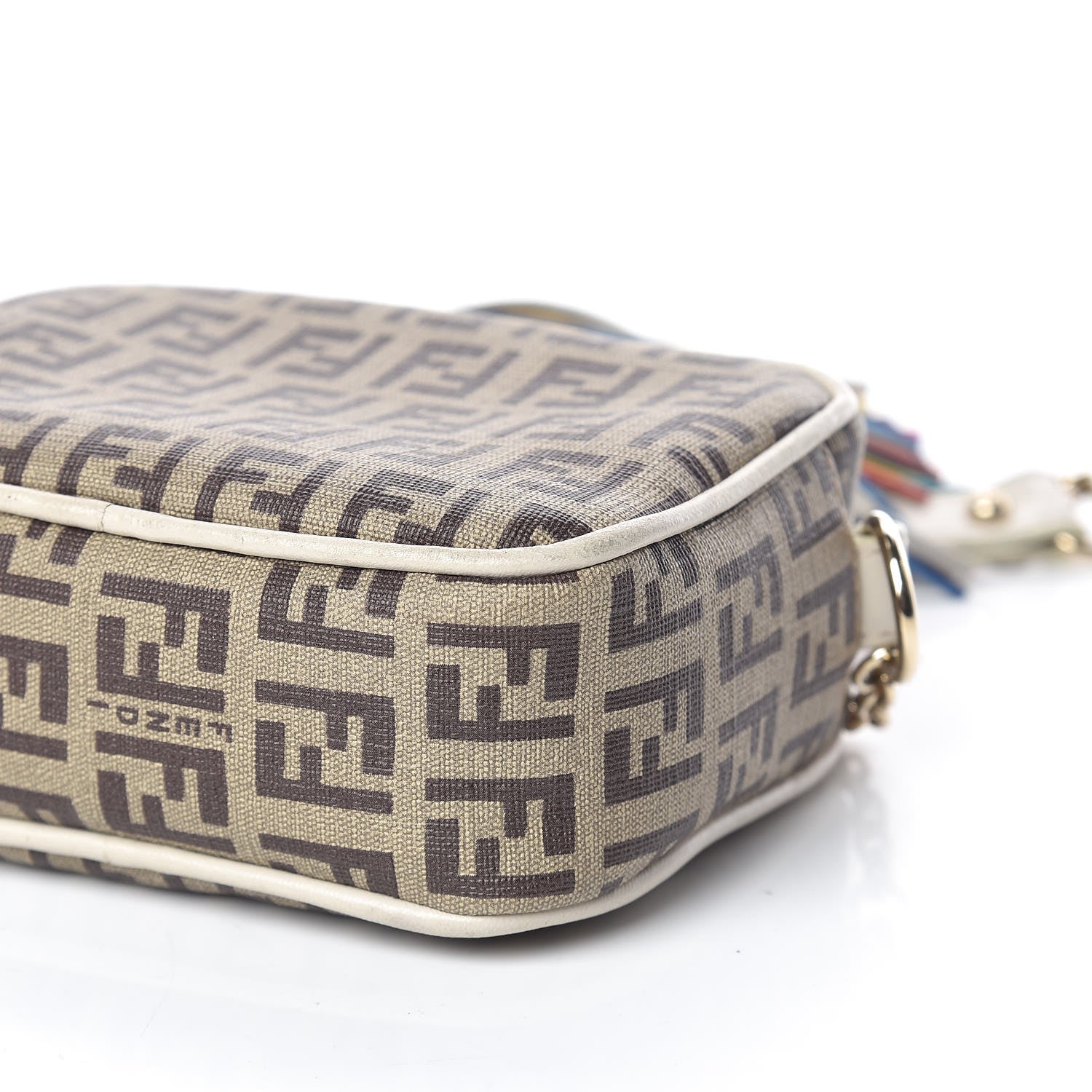 Fendi Zucchino Spalmati Crossbody 11 of 16