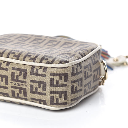 Fendi Zucchino Spalmati Crossbody 11 of 16