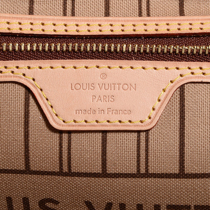 Louis Vuitton Monogram Neverfull PM 7 of 9