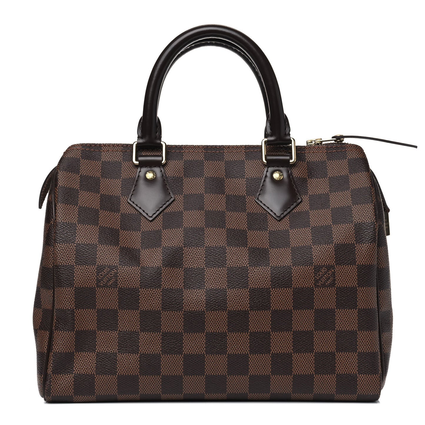 Damier Ebene Speedy 25
