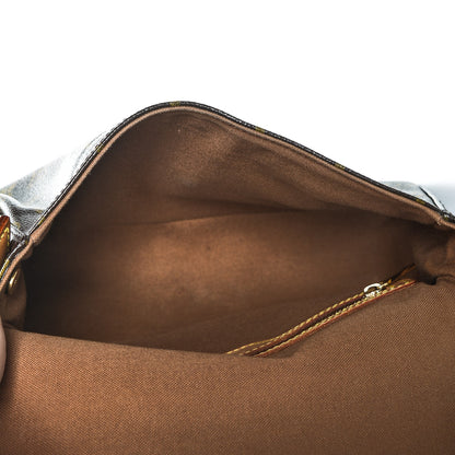 Louis Vuitton Monogram Mini Looping 5 of 6