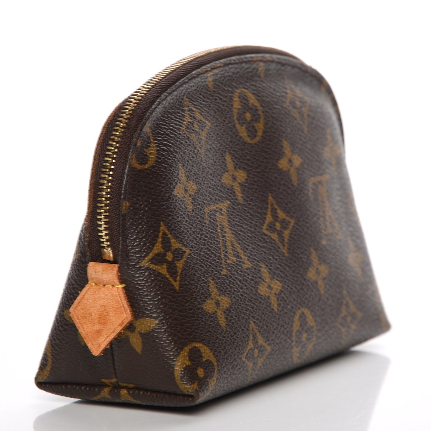 Monogram Cosmetic Pouch