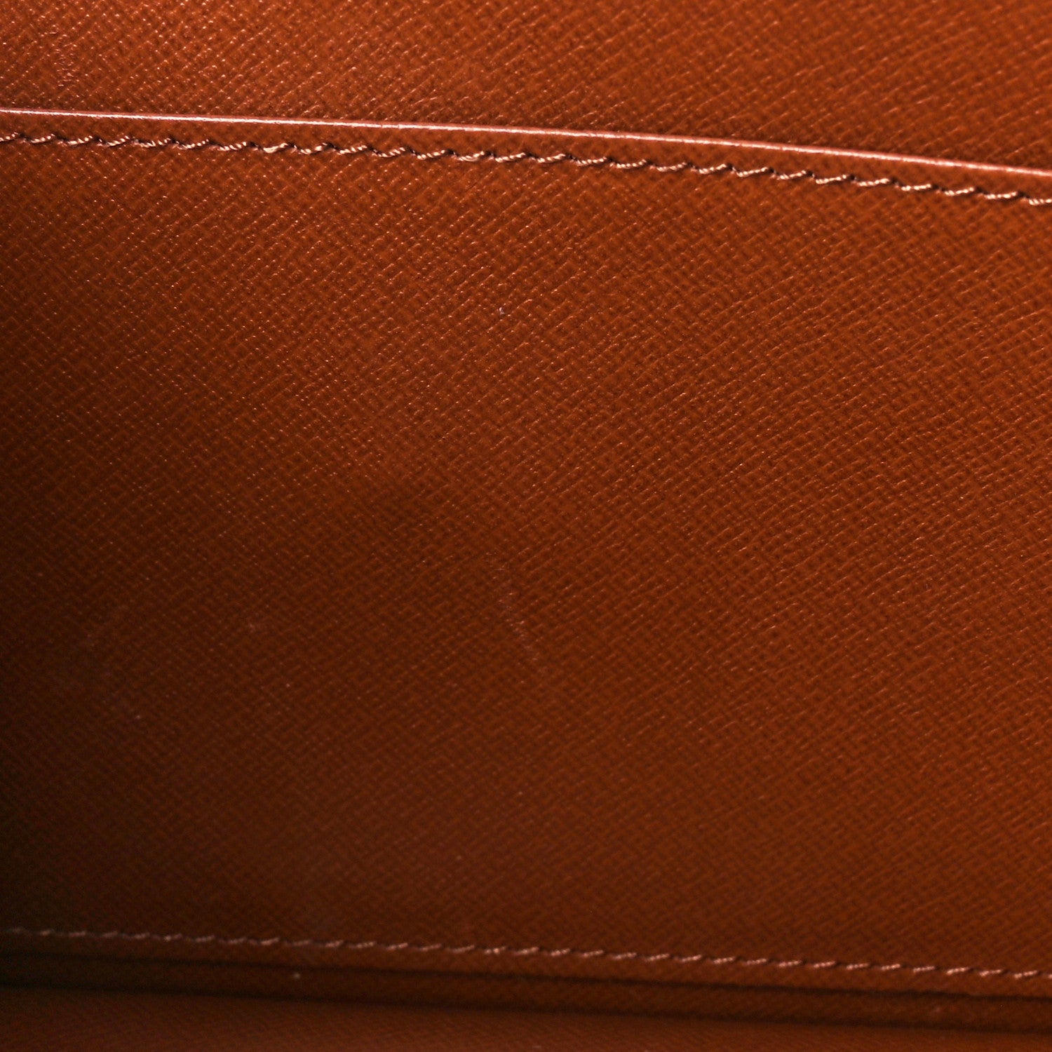 Louis Vuitton Monogram Pochette Dame 29 12 of 14