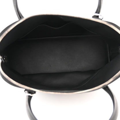 Hermes Taurillon Clemence Bolide 31 Black 5 of 10