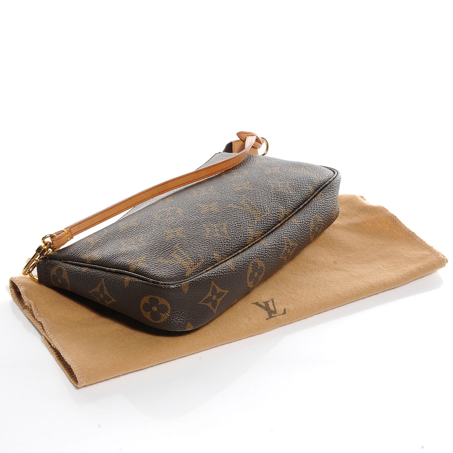 Monogram Pochette Accessories