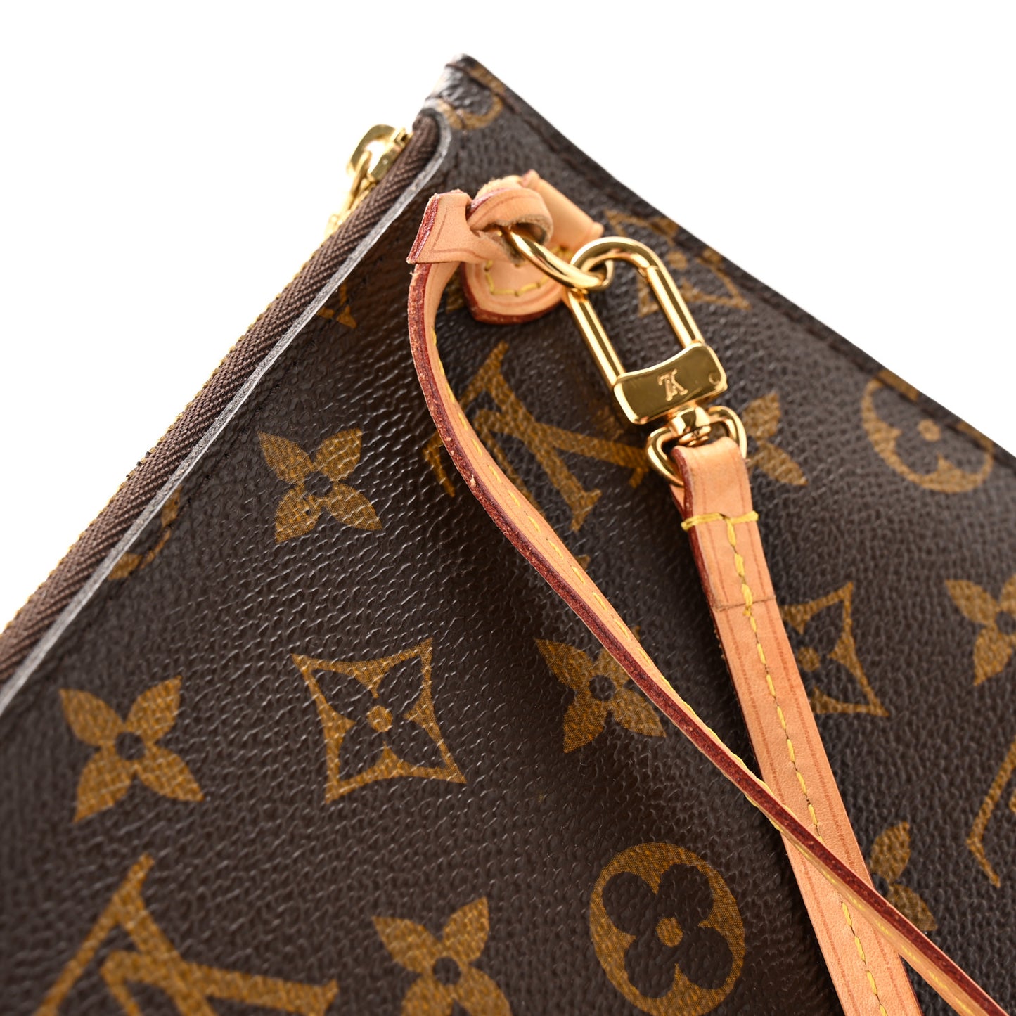 Monogram Neverfull MM GM Pochette