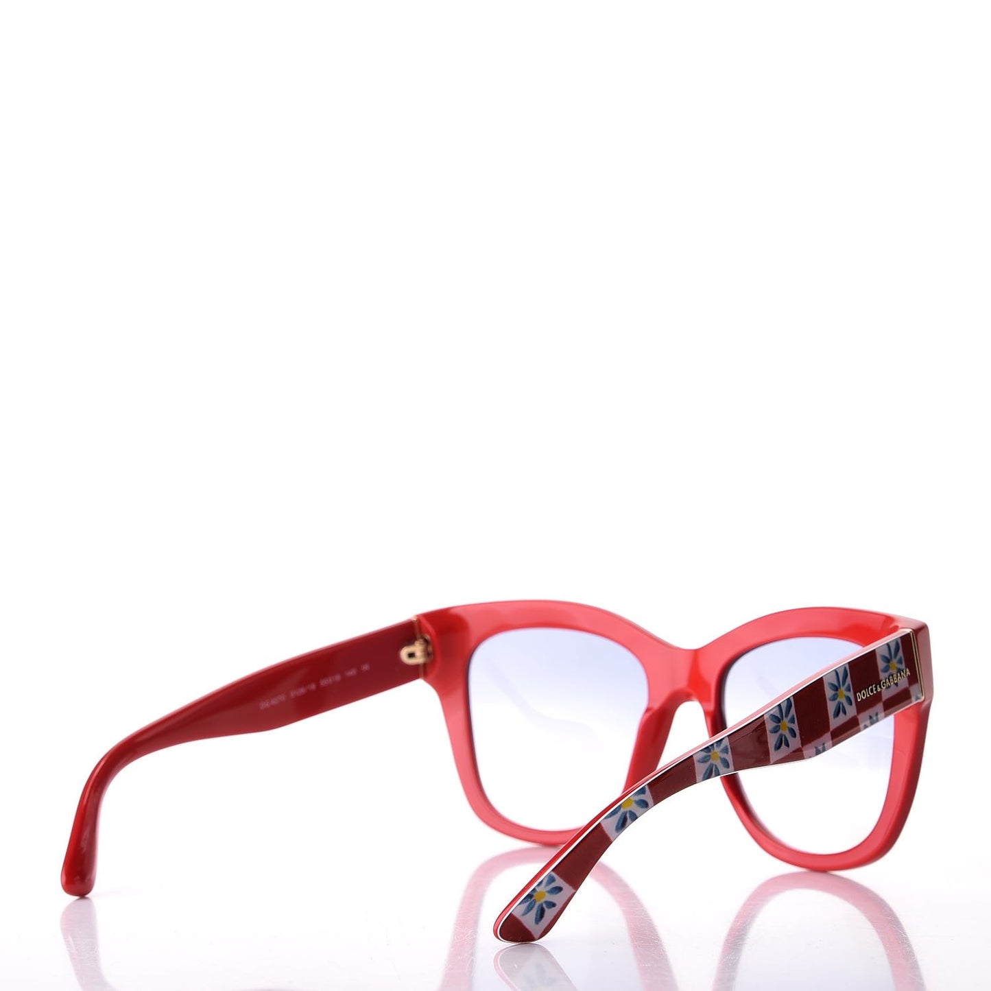 DG 4270 Sunglasses Mambo