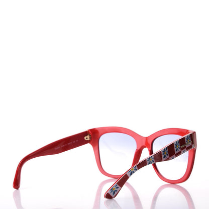 Dolce & Gabbana DG 4270 Sunglasses Mambo 4 of 7