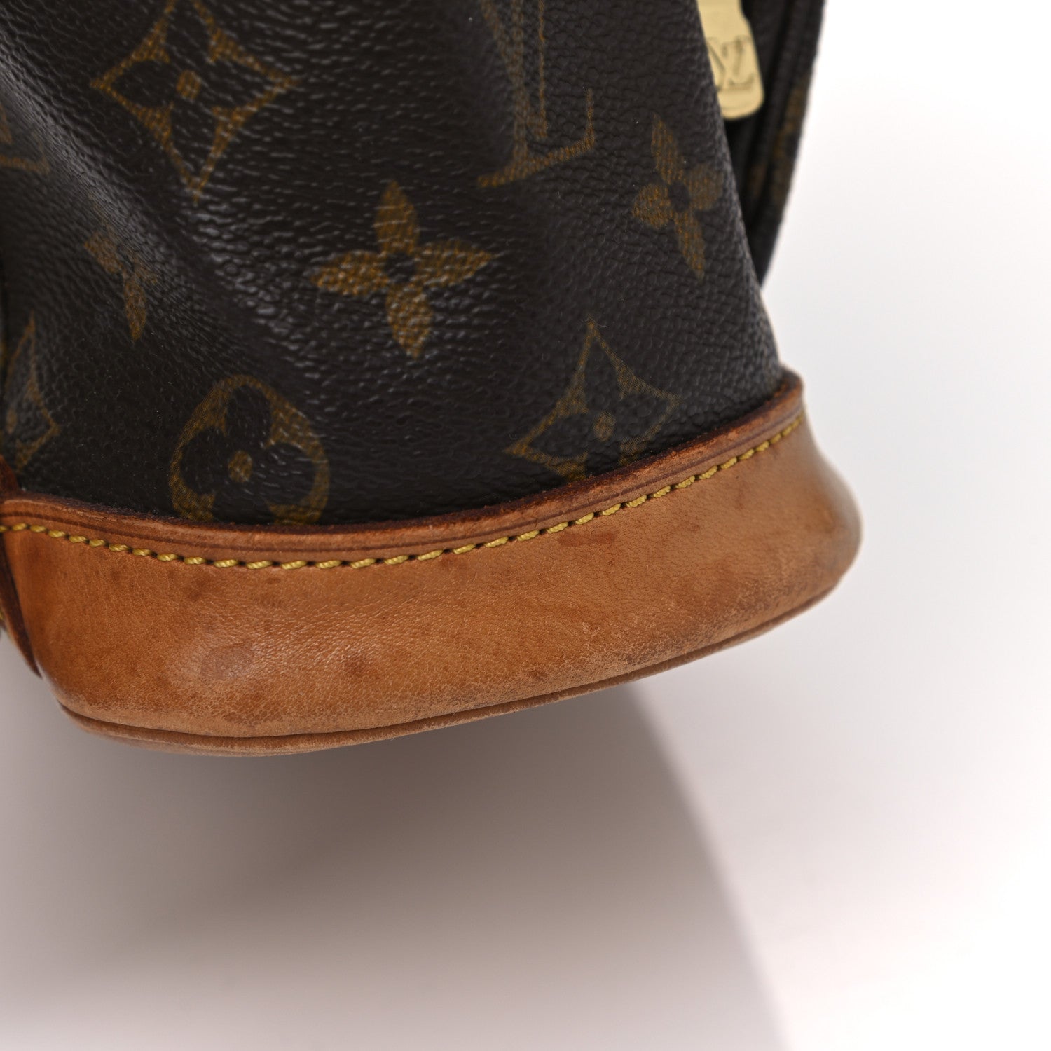 Louis Vuitton Monogram Mini Montsouris Backpack 22 of 26