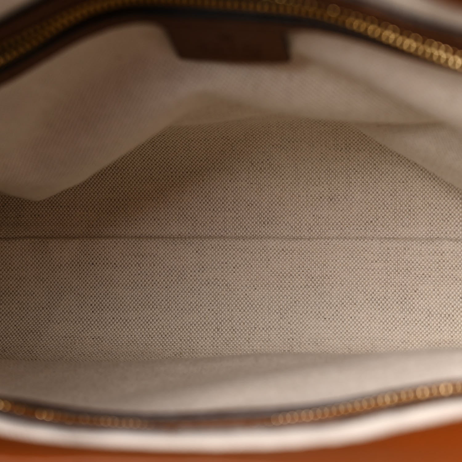 Gucci New Denim GG Monogram Dollar Calfskin Medium Jackie 1961 Tote Blue Tea Cuir Epilog 5 of 13