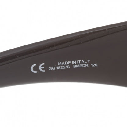 Gucci Gradient Sunglasses 1825S Brown 7 of 8