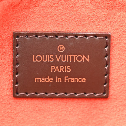 Louis Vuitton Damier Ebene Ipanema PM 6 of 10
