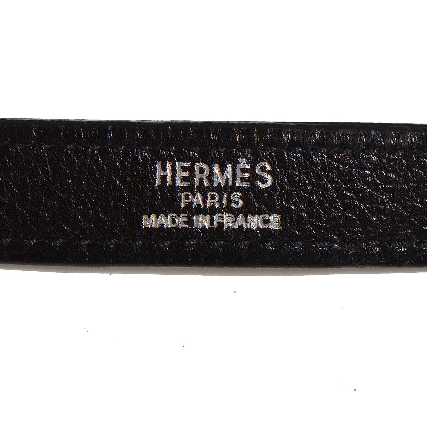 Hermes Evergrain Kelly Retourne 35 Black 22 of 28