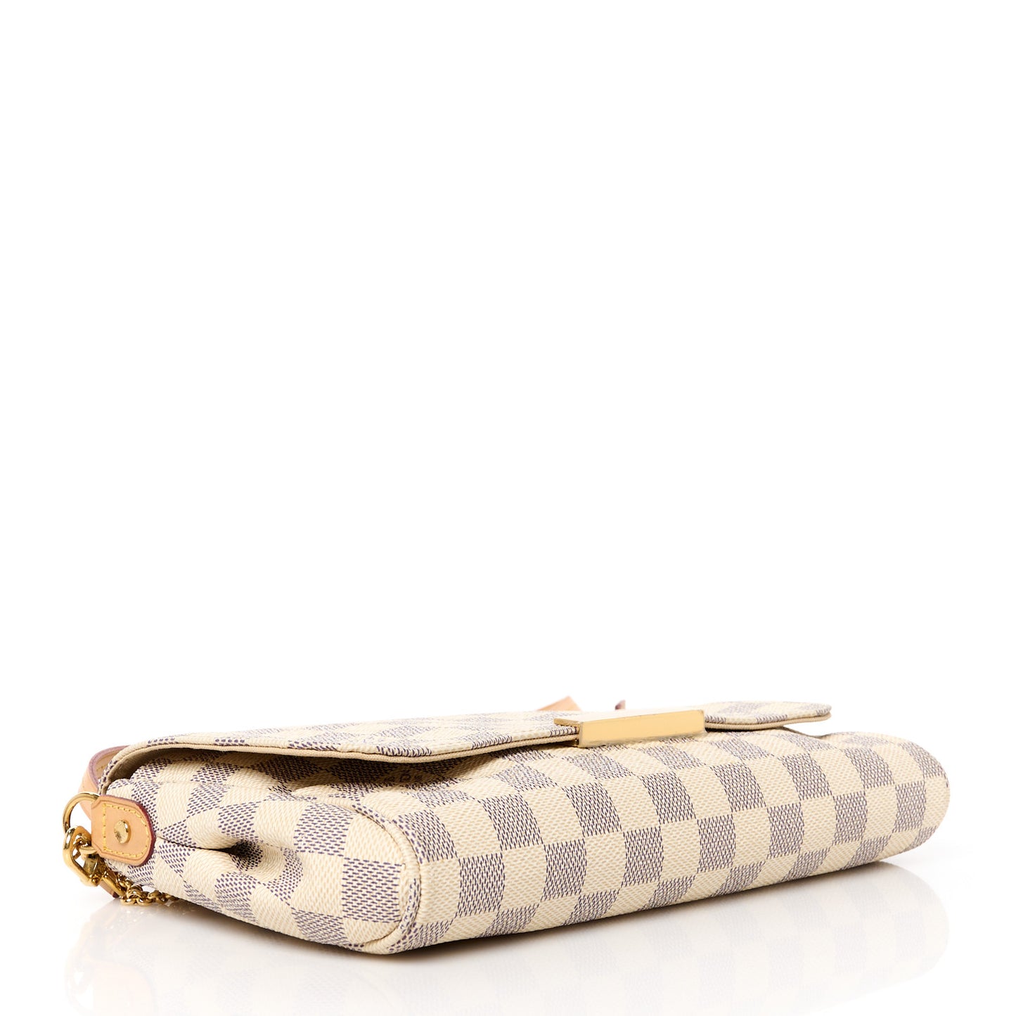 Damier Azur Favorite MM