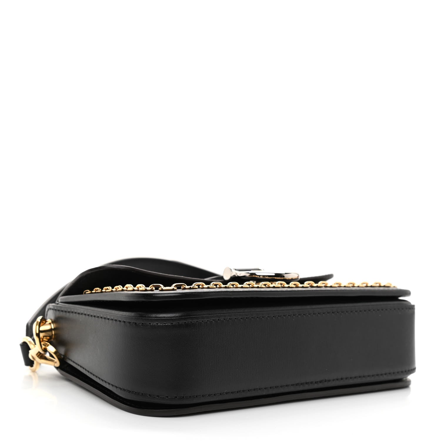 Louis Vuitton Monogram Neo Saint Cloud Black 4 of 8