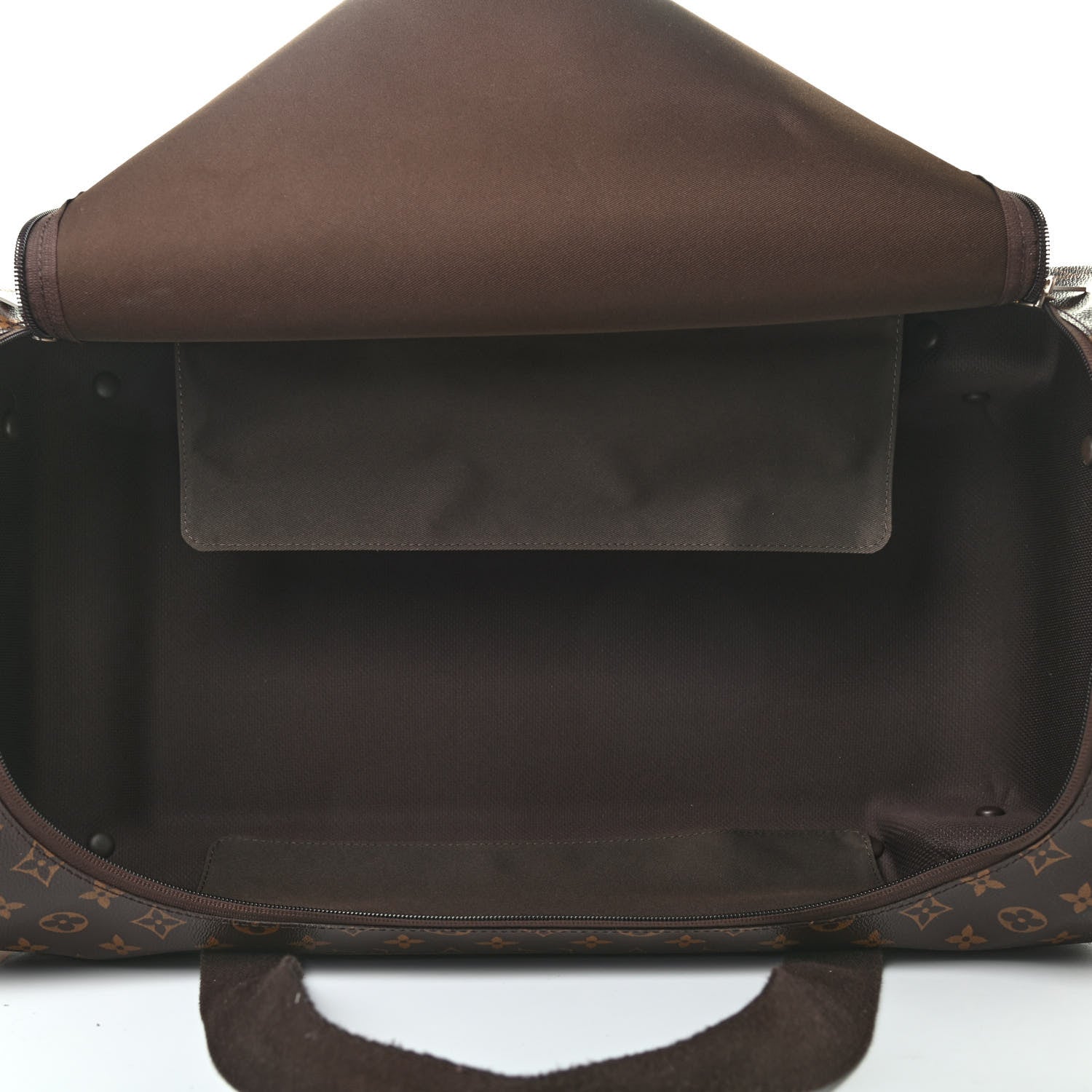 Louis Vuitton Monogram Horizon Soft Duffle 55 4 of 20