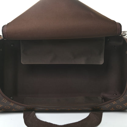 Louis Vuitton Monogram Horizon Soft Duffle 55 4 of 20