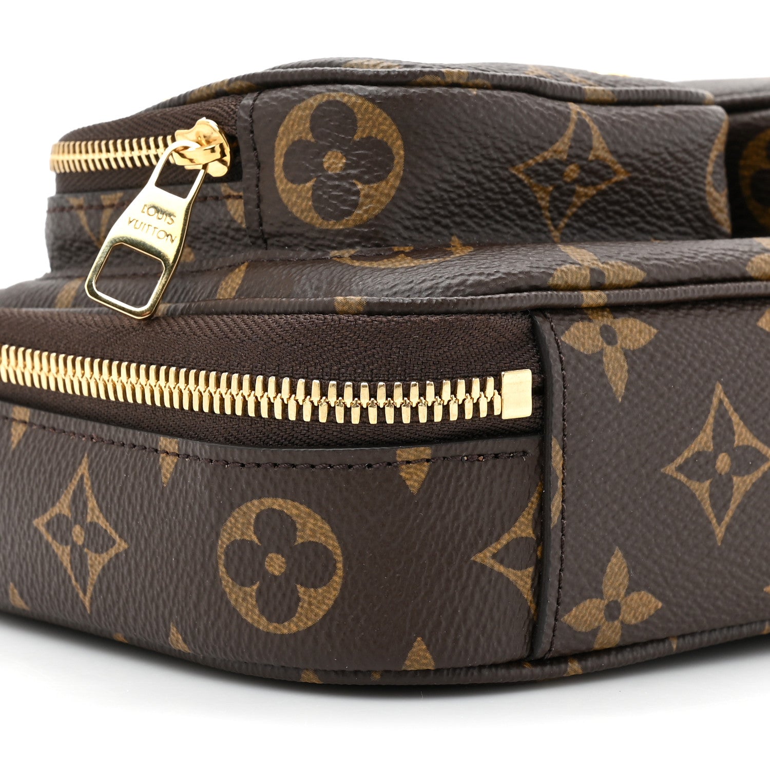 Louis Vuitton Monogram Utility Crossbody 8 of 9