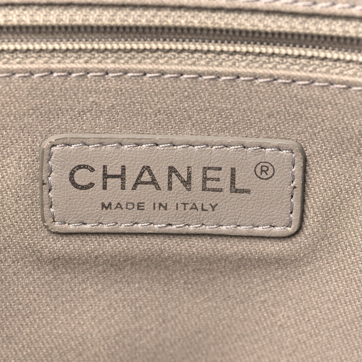 Chanel Caviar Quilted Jumbo Easy Flap Black 6 of 11