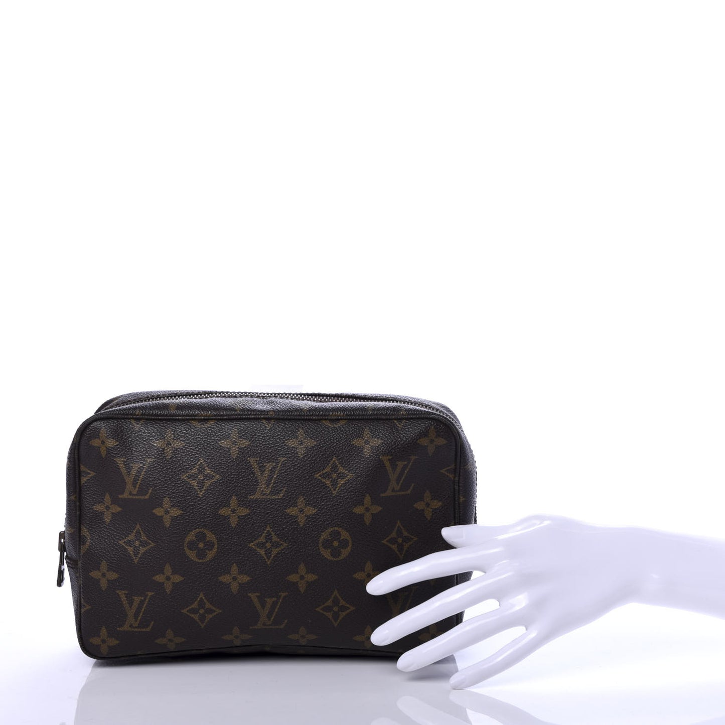 Monogram Trousse Toilette 23