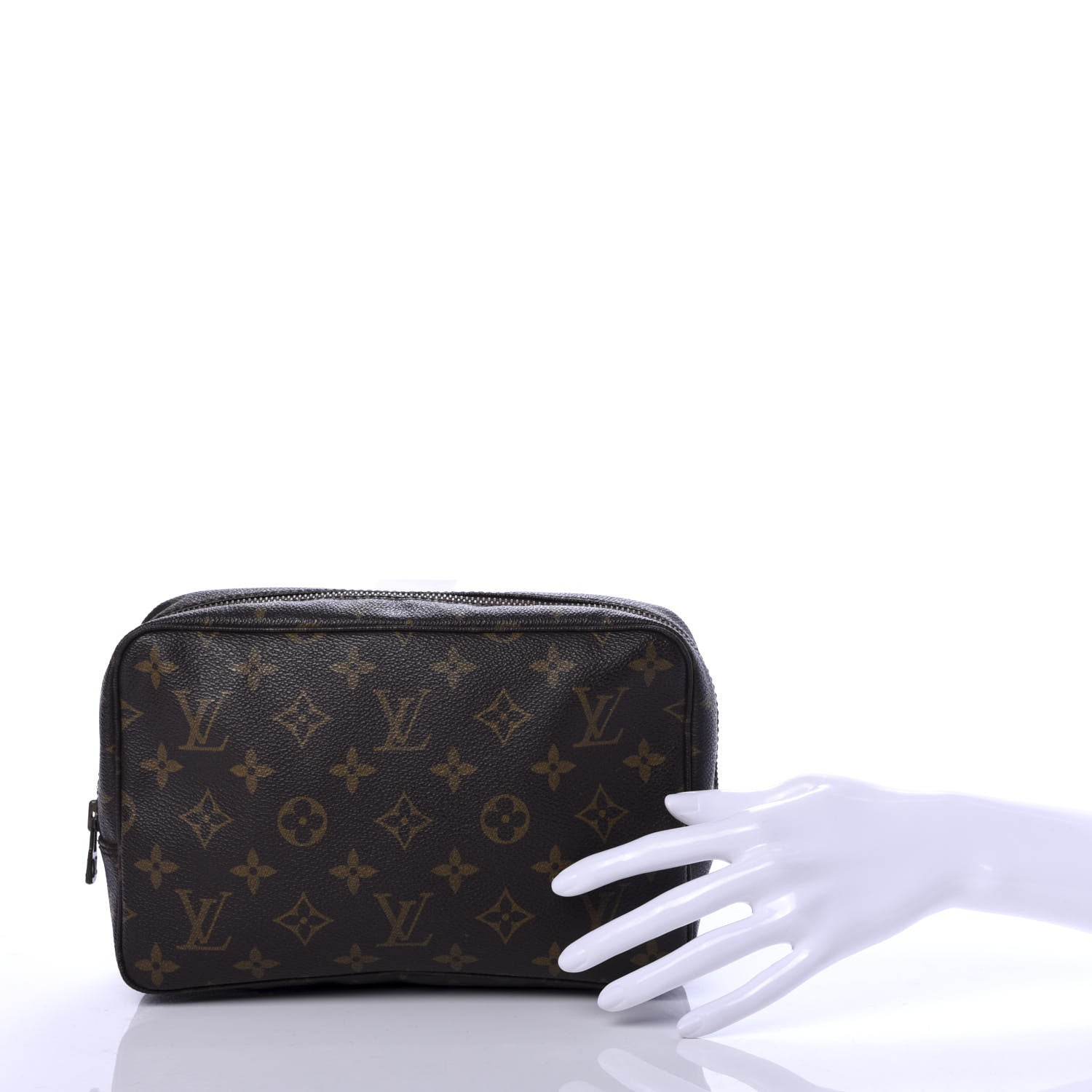 Louis Vuitton Monogram Trousse Toilette 23 2 of 7