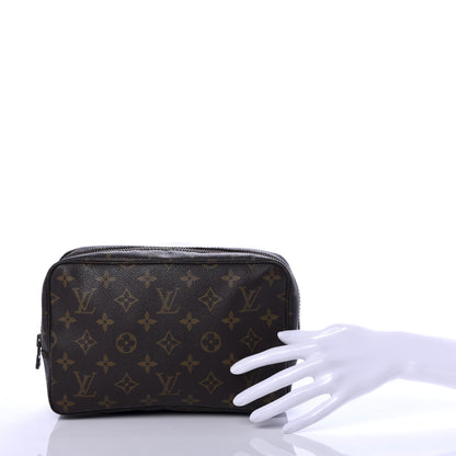Louis Vuitton Monogram Trousse Toilette 23 2 of 7