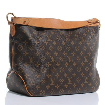 Louis Vuitton Monogram Delightful PM 3 of 8