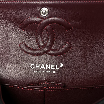 Chanel Caviar Quilted Small Double Flap Black 6 of 12