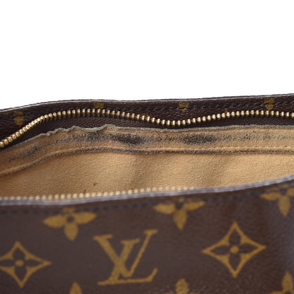 Louis Vuitton Monogram Looping GM 7 of 9