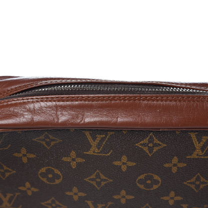 Louis Vuitton Monogram Sac Bandouliere 11 of 13