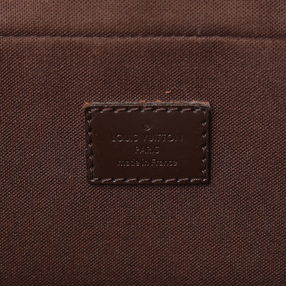 Louis Vuitton Damier Ebene Icare 8 of 13