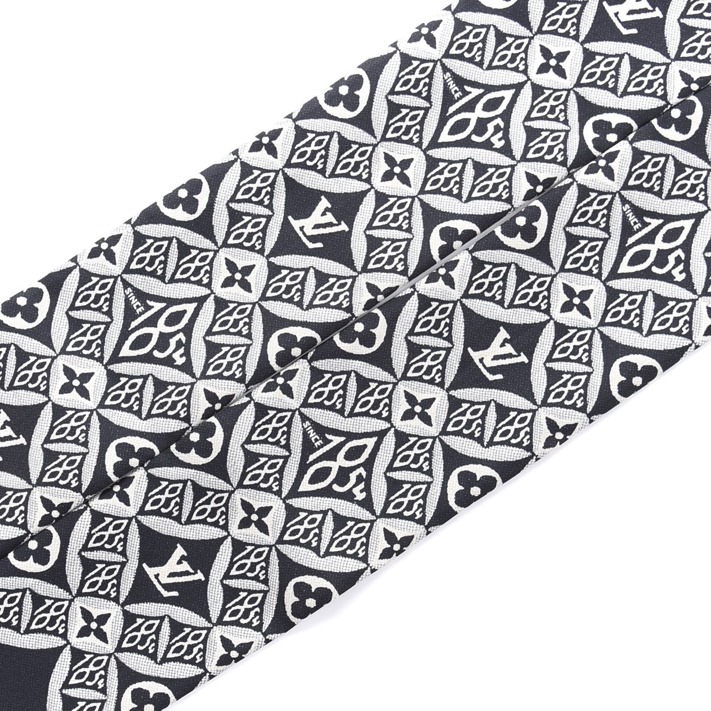 Silk Since 1854 Bandeau Black