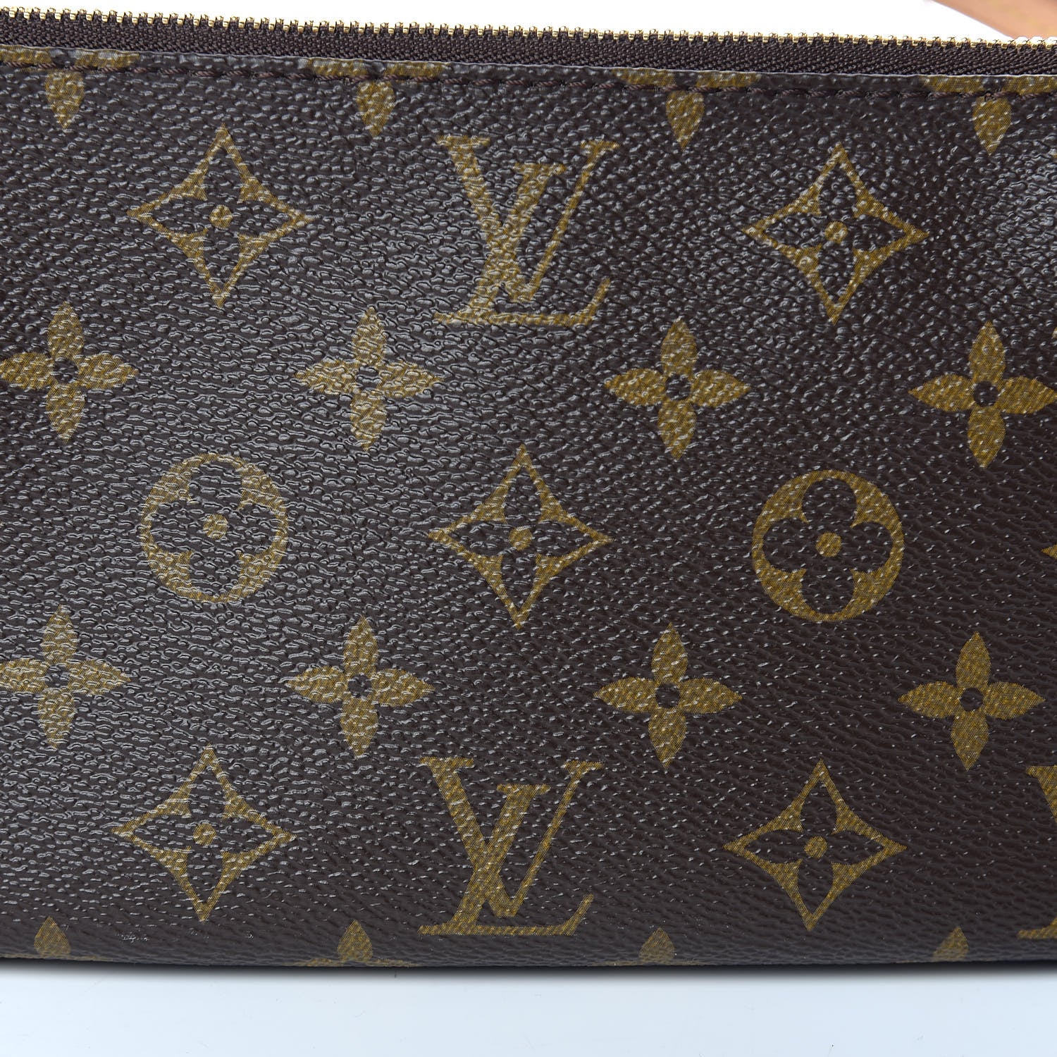 Louis Vuitton Monogram Pochette Accessories NM 8 of 10