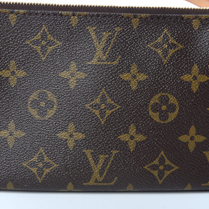 Louis Vuitton Monogram Pochette Accessories NM 8 of 10
